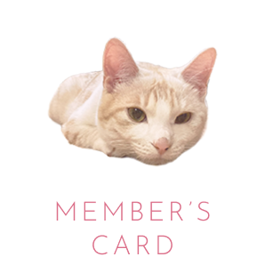 MEMBER'S CARD